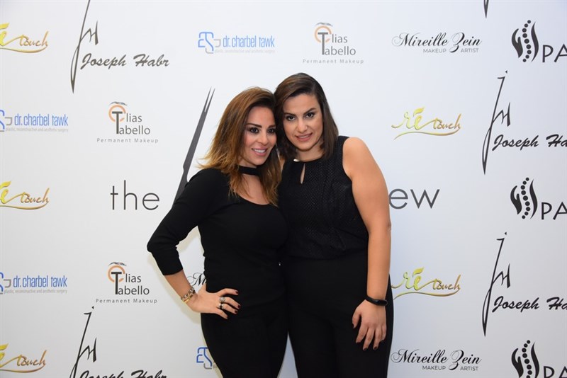 The Beauty Crew Opening